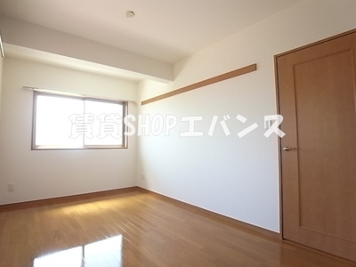 【寝室】 | プライムヒルズ