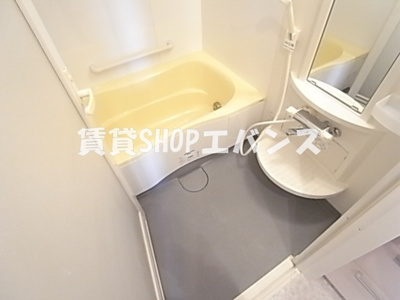 【浴室】 | プライムヒルズ