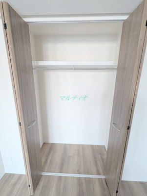 【収納】 | SKY GRANDE SENJU | 収納