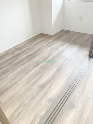 【内装】 | SKY GRANDE SENJU