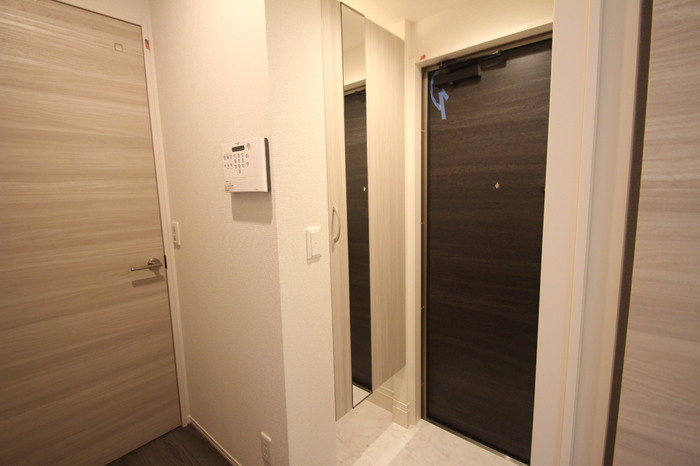 D-paina港南の玄関