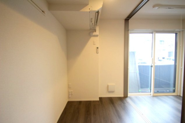 D-paina港南の内装