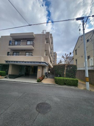 浦和針ヶ谷パーク・ホームズフィオーレのその他