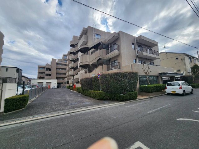 浦和針ヶ谷パーク・ホームズフィオーレのその他