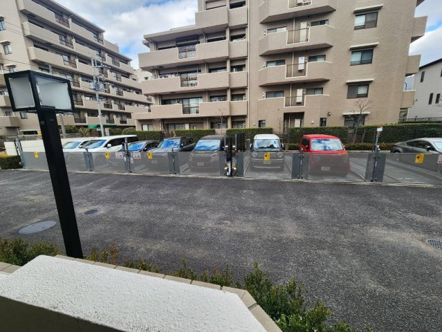 浦和針ヶ谷パーク・ホームズフィオーレのその他