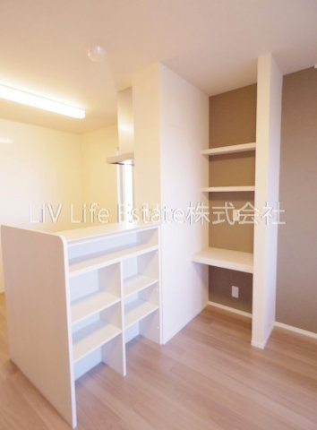 primavera（プリマヴェーラ）旧D-Room秋津町の設備