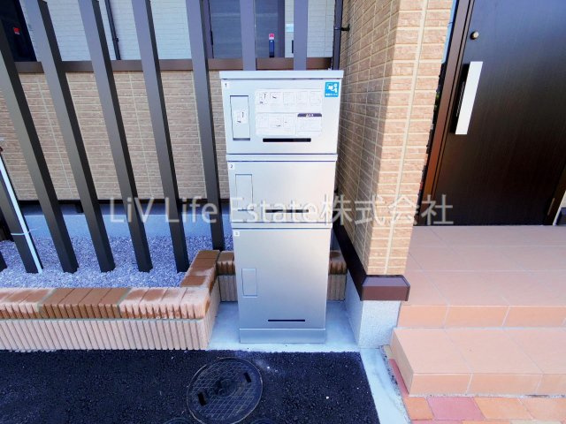 primavera（プリマヴェーラ）旧D-Room秋津町のその他共用部分