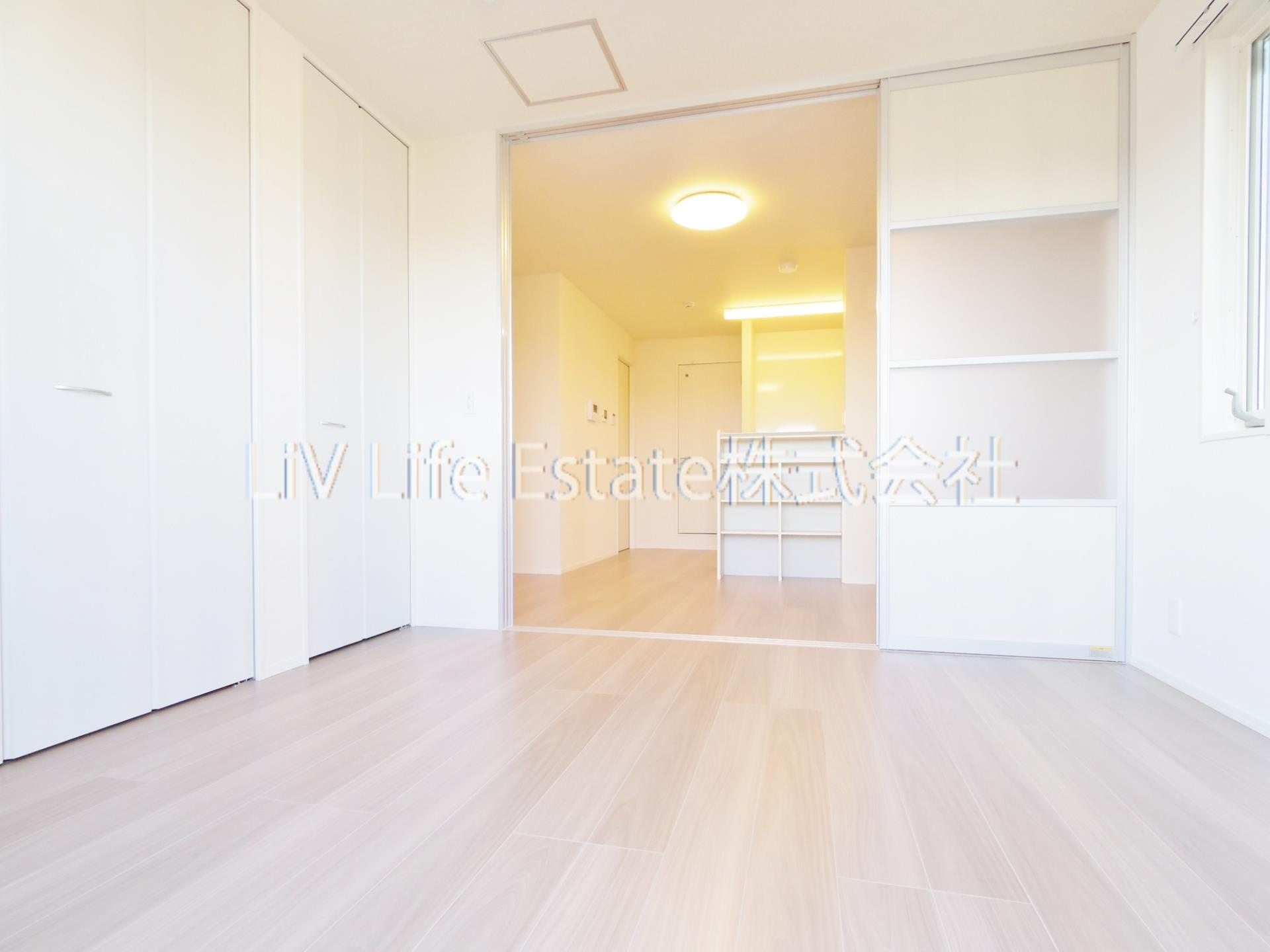 primavera（プリマヴェーラ）旧D-Room秋津町