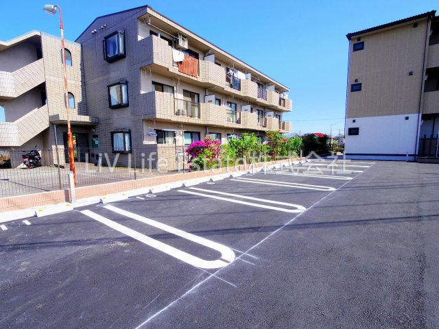 primavera（プリマヴェーラ）旧D-Room秋津町