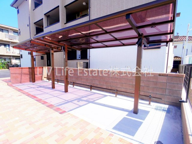 primavera（プリマヴェーラ）旧D-Room秋津町