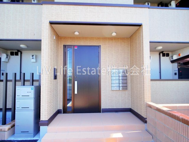 primavera（プリマヴェーラ）旧D-Room秋津町