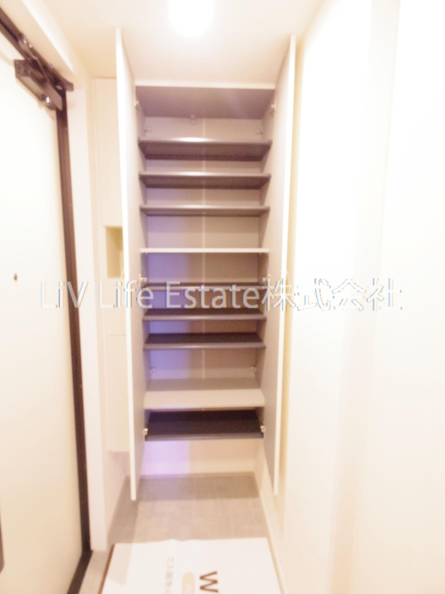 primavera（プリマヴェーラ）旧D-Room秋津町