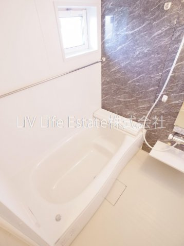 primavera（プリマヴェーラ）旧D-Room秋津町の浴室