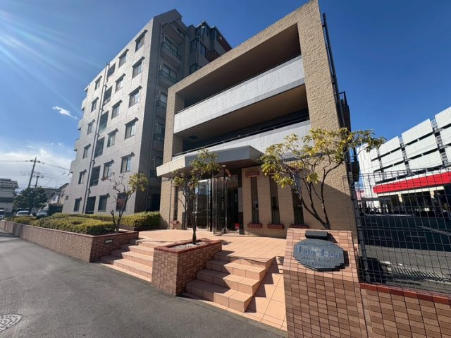 レーベンハイム所沢エアーズガーデン