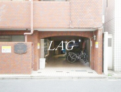 【エントランス】 | メゾン・ド・マジョレ | エントランスです。