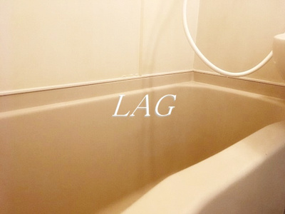 【浴室】 | メゾン・ド・マジョレ | お風呂です。