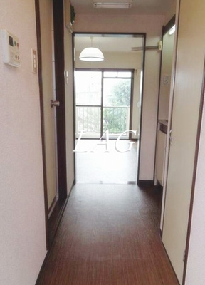 【その他】 | ハイツハネルⅡ