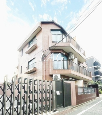 【外観】 | ハイツハネルⅡ | 外観です。