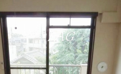 【展望】 | ハイツハネルⅡ | 眺望です。