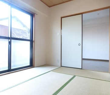 パークアベニューの展望