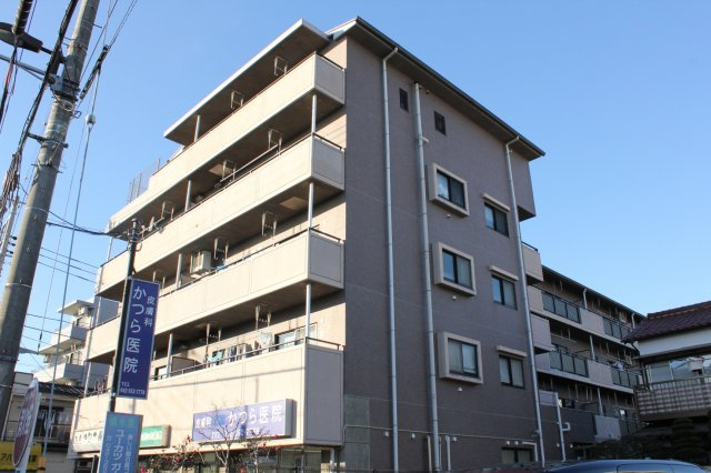 パークアベニュー