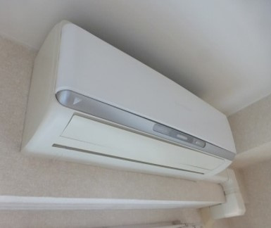 パークアベニューの設備