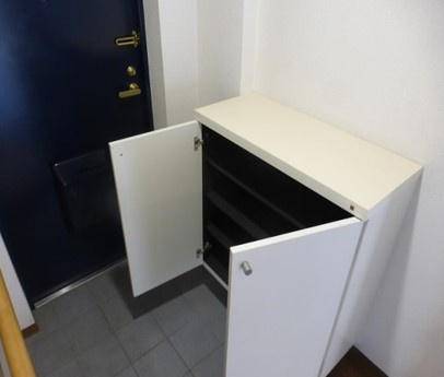 パークアベニューのセキュリティ