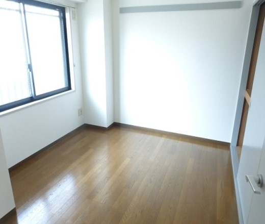 パークアベニューの洋室