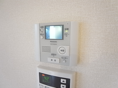 【セキュリティ】 | メゾンドール