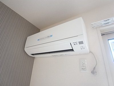 【セキュリティ】 | メゾンドール