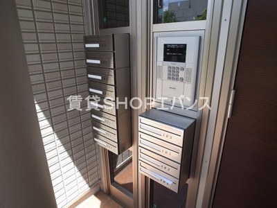 【セキュリティ】 | メゾンドール