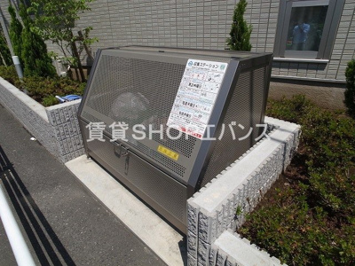 【その他共用部分】 | メゾンドール