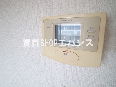 【セキュリティ】 | メゾンベール