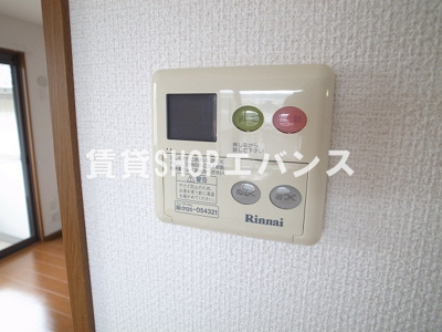 【内装】 | メゾンベール