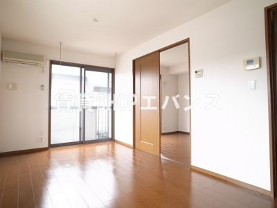 【居間・リビング】 | メゾンベール