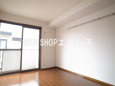 【寝室】 | メゾンベール