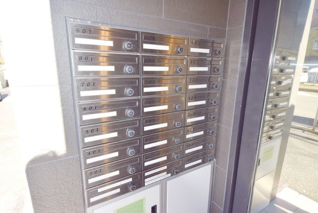 YSC横浜ビルのその他共用部分