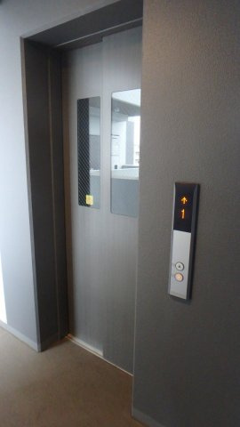 アーバネックス秋葉原EASTⅡのその他共用部分