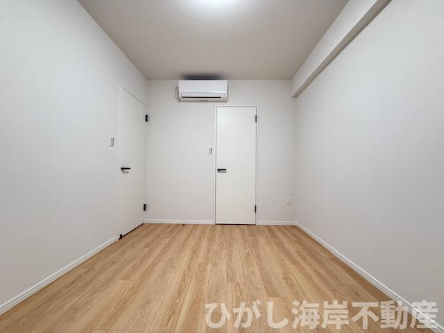 グラン・コート湘南茅ヶ崎の子供部屋|新規リフォーム完了！　6.2帖　洋室
