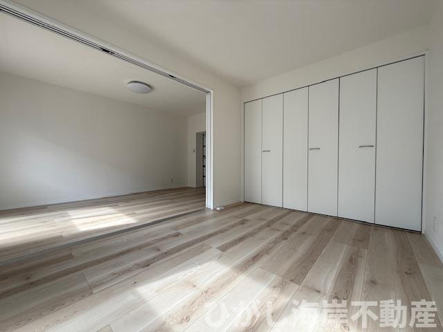 平塚ニューライフ ３棟の内装|新規リフォーム完了！　洋室