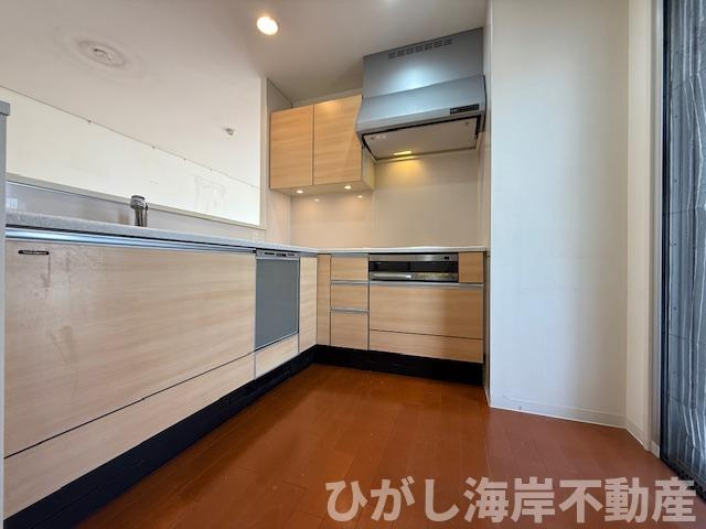 セレストタワー湘南平塚のキッチン|キッチンスペース