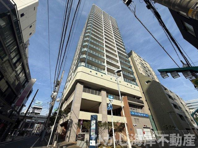 セレストタワー湘南平塚