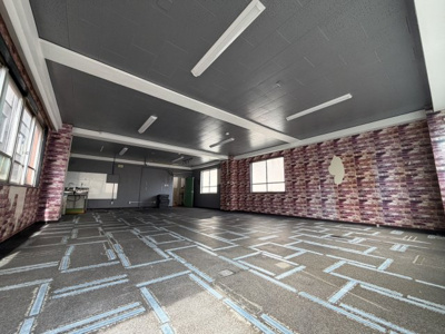 【内装】 | 村田ビル