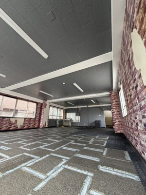 【内装】 | 村田ビル