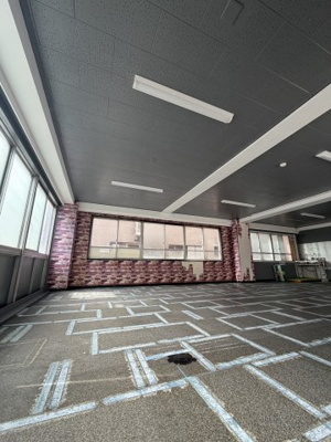 【内装】 | 村田ビル