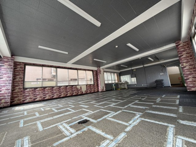 【内装】 | 村田ビル