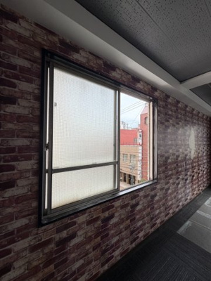 【バルコニー】 | 村田ビル