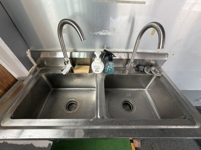 【キッチン】 | 村田ビル