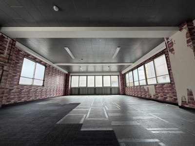 【内装】 | 村田ビル