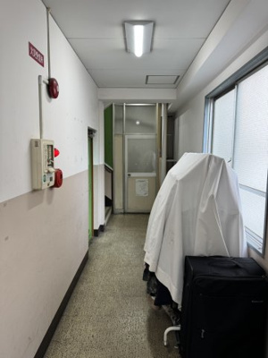 【その他共用部分】 | 村田ビル